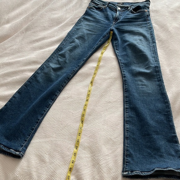 Citizens of Humanity Emannuelle Size 27 - Picture 9 of 12